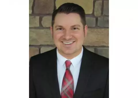 Justin May - State Farm Insurance Agent in Strongsville, OH