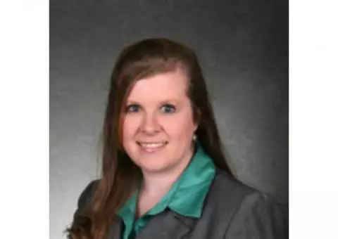 Amanda Stillings - Farmers Insurance Agent in Chagrin Falls, OH