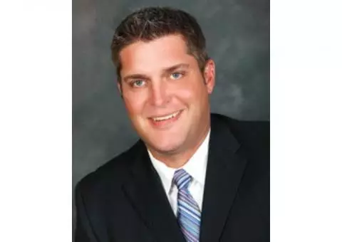 Ryan Devins - State Farm Insurance Agent in Berea, OH