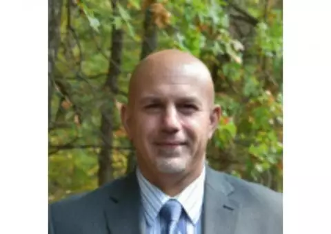 Steve Steffan - Farmers Insurance Agent in North Olmsted, OH